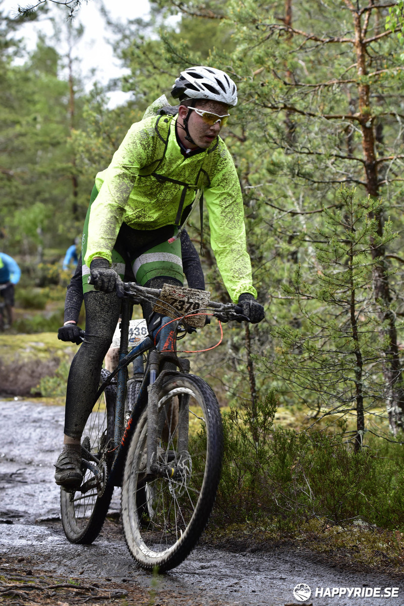 Bild från Lida Loop 2019